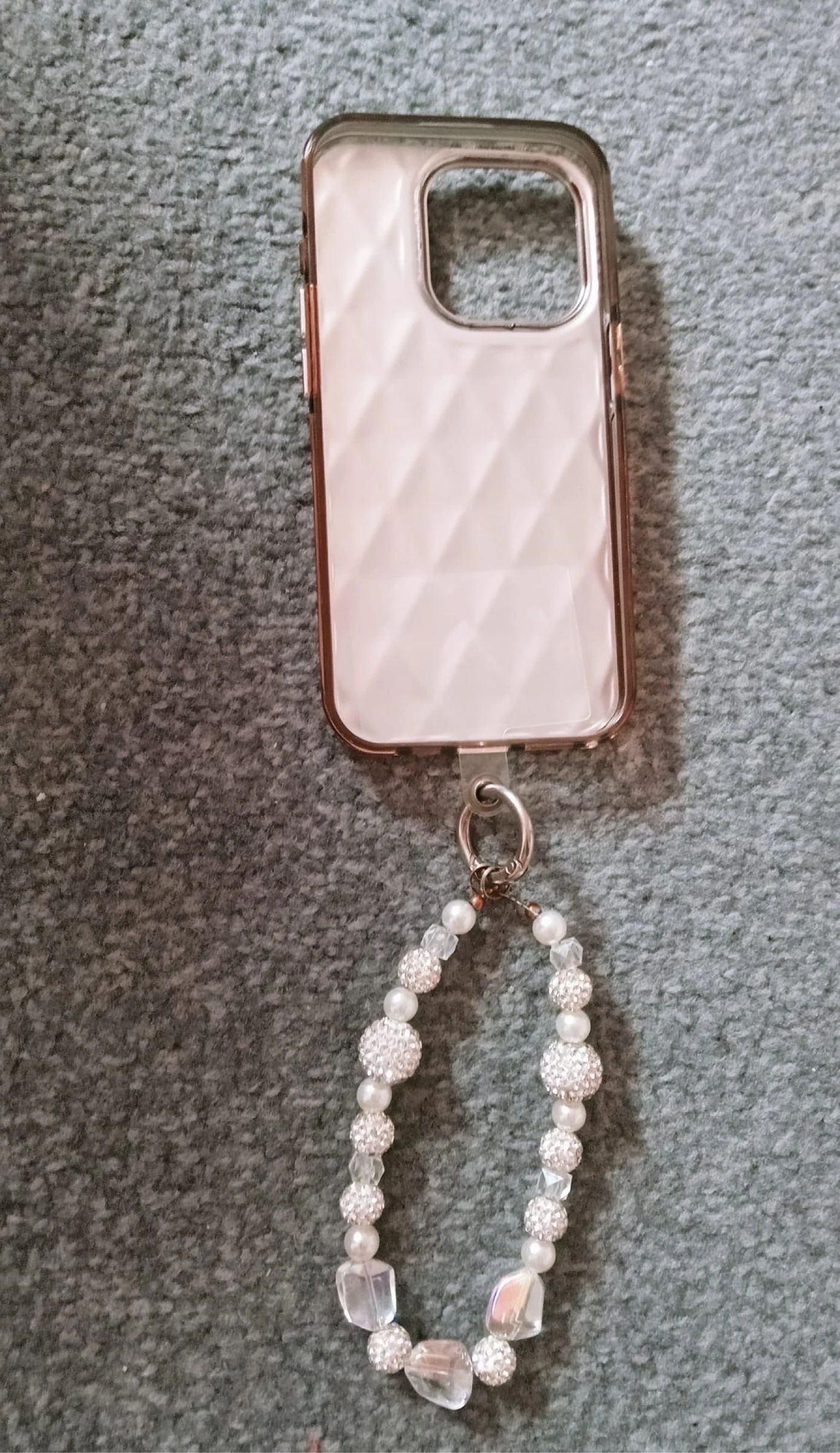 Housse de téléphone pour iphone 14 pro et 15 pro – photo 2